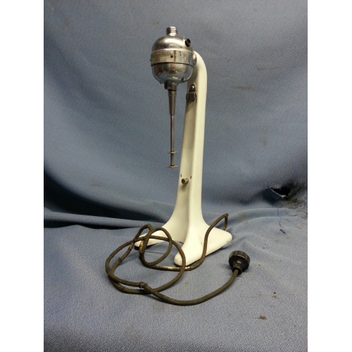 Antique Hamilton Beach Milkshake Mixer, Model 10 Allsold.ca Buy
